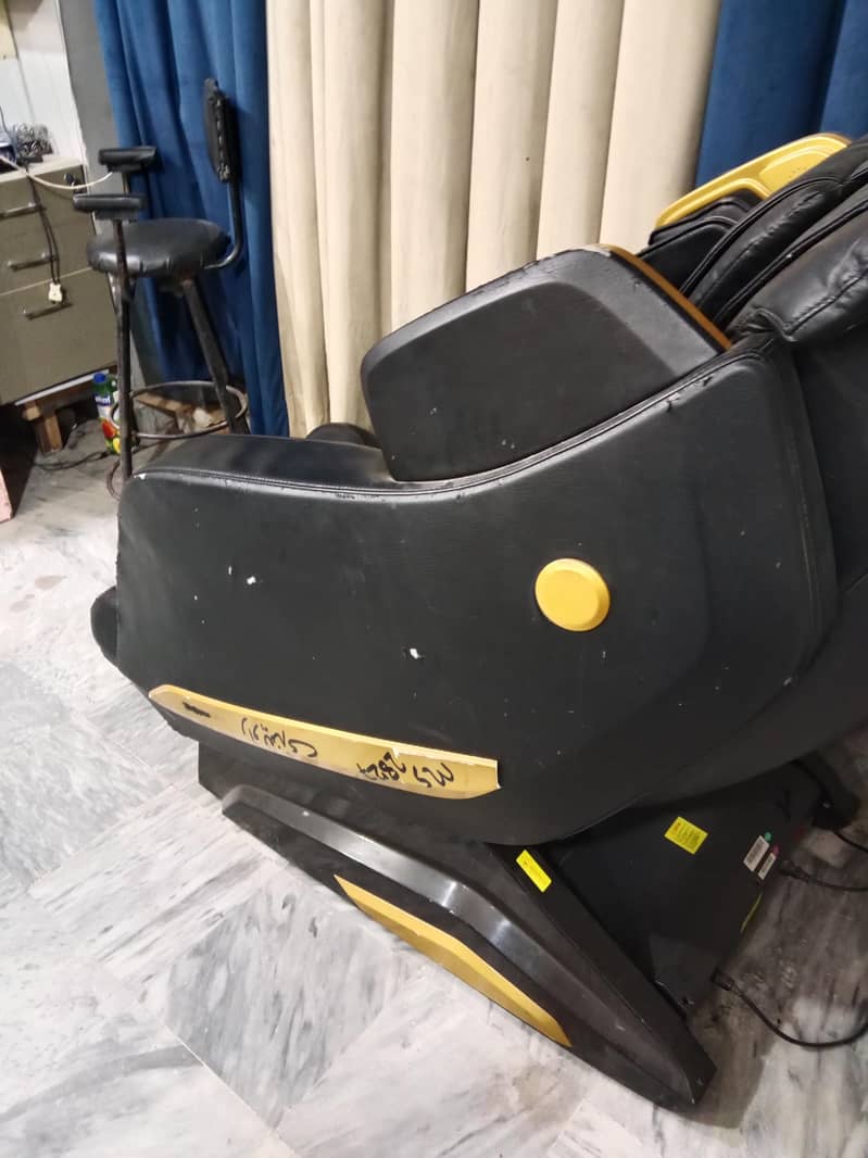 Massager Machine 4