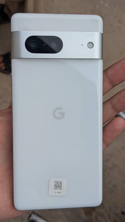 Google Pixel 7