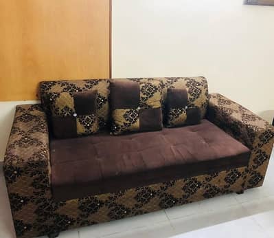 Used 2 seater sofa