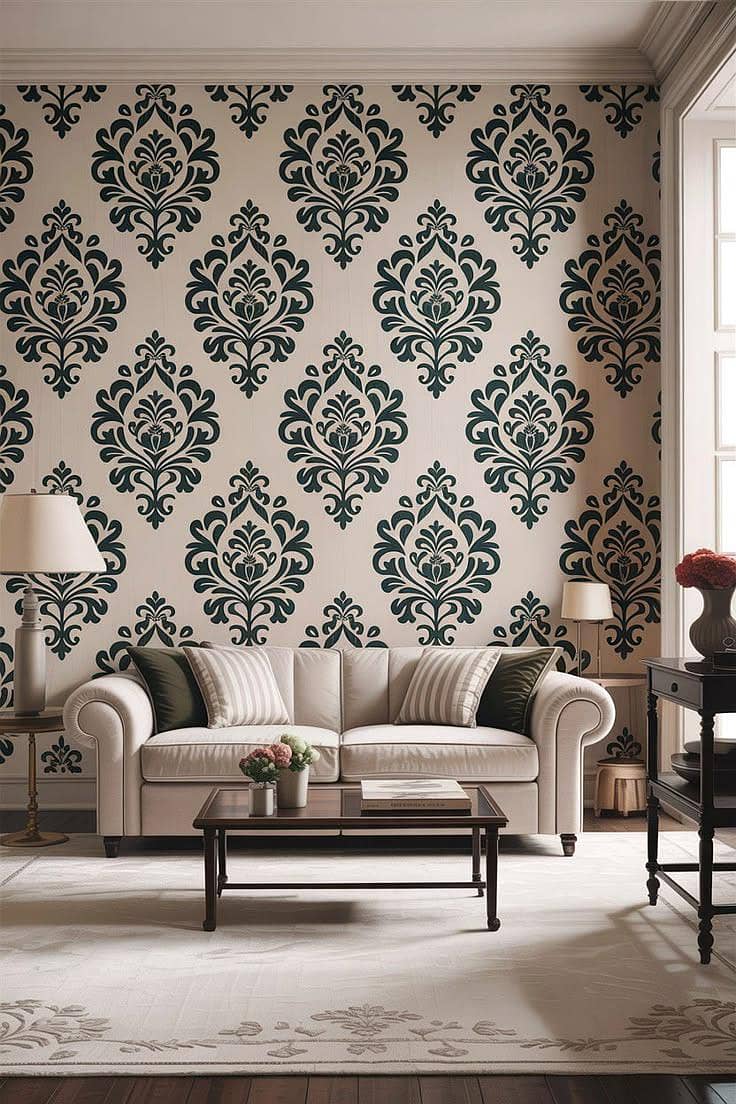 Imported 3D Wallpapers | Wholesale Only 2