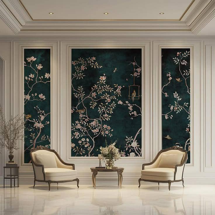 Imported 3D Wallpapers | Wholesale Only 3