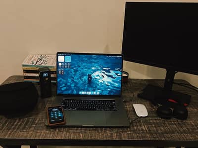 Macbook Pro - 16 inches - Urgent Sale