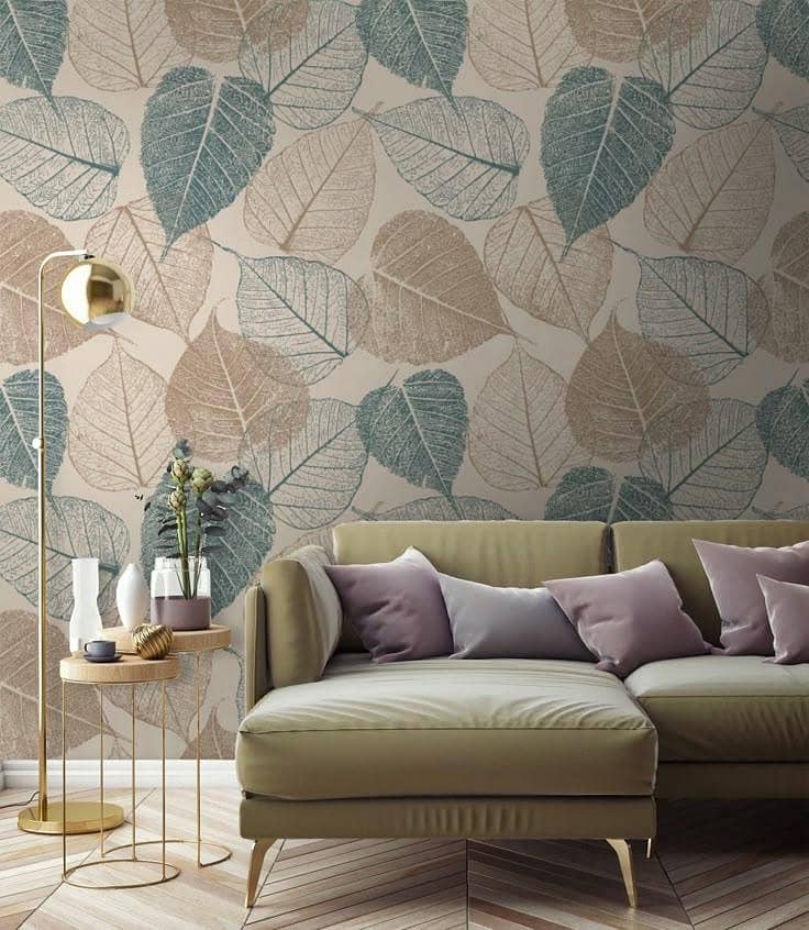 Imported 3D Wallpapers | Wholesale Only 8