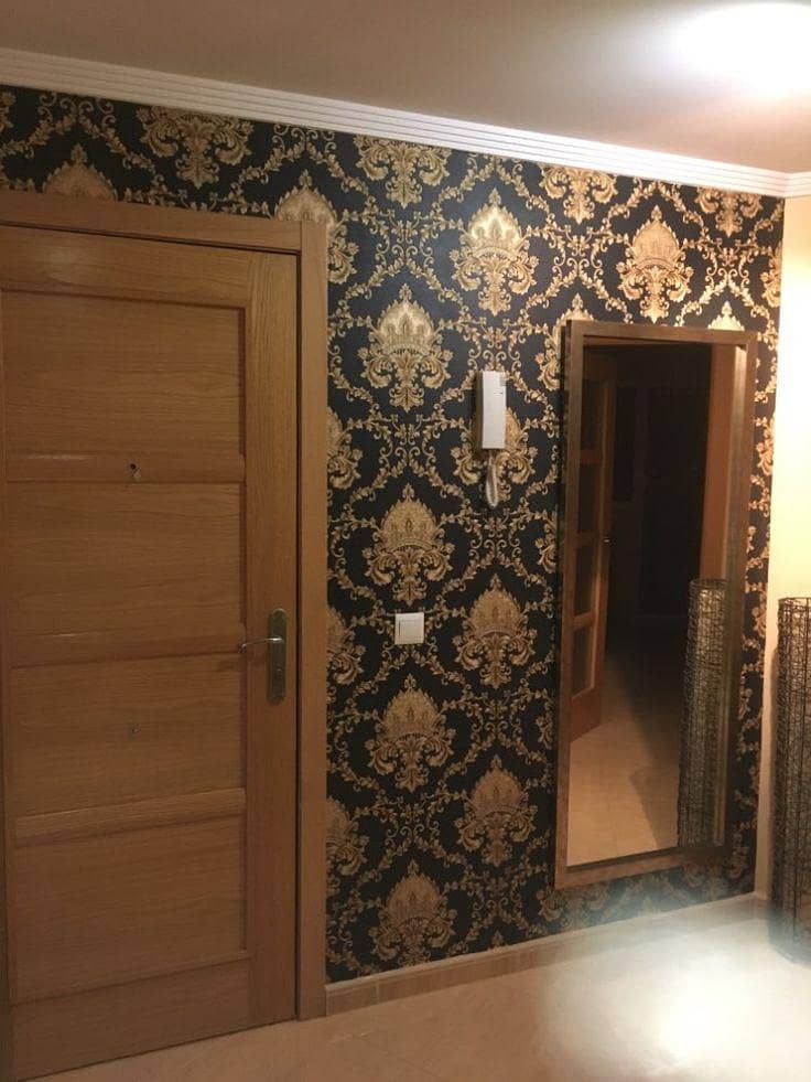 Imported 3D Wallpapers | Wholesale Only 9