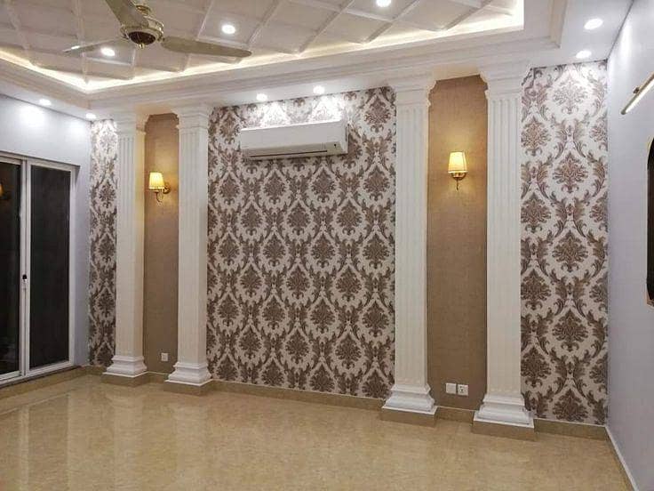 Imported 3D Wallpapers | Wholesale Only 18