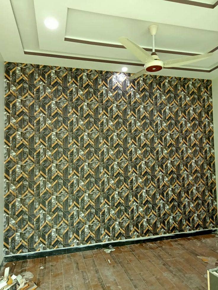 Imported 3D Wallpapers | Wholesale Only 19
