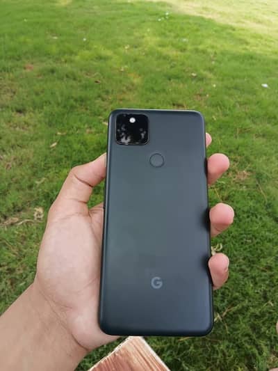 Google Pixel 5a