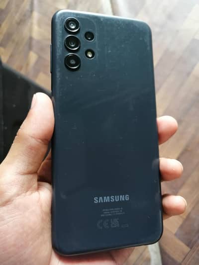 Galaxy A13