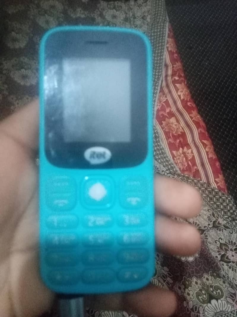 Itel Other Model 0