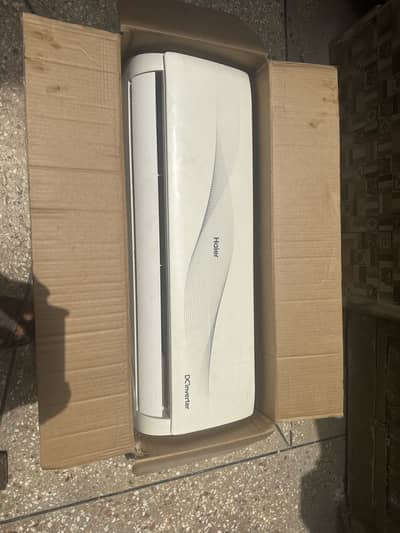 Hair inverter Ac