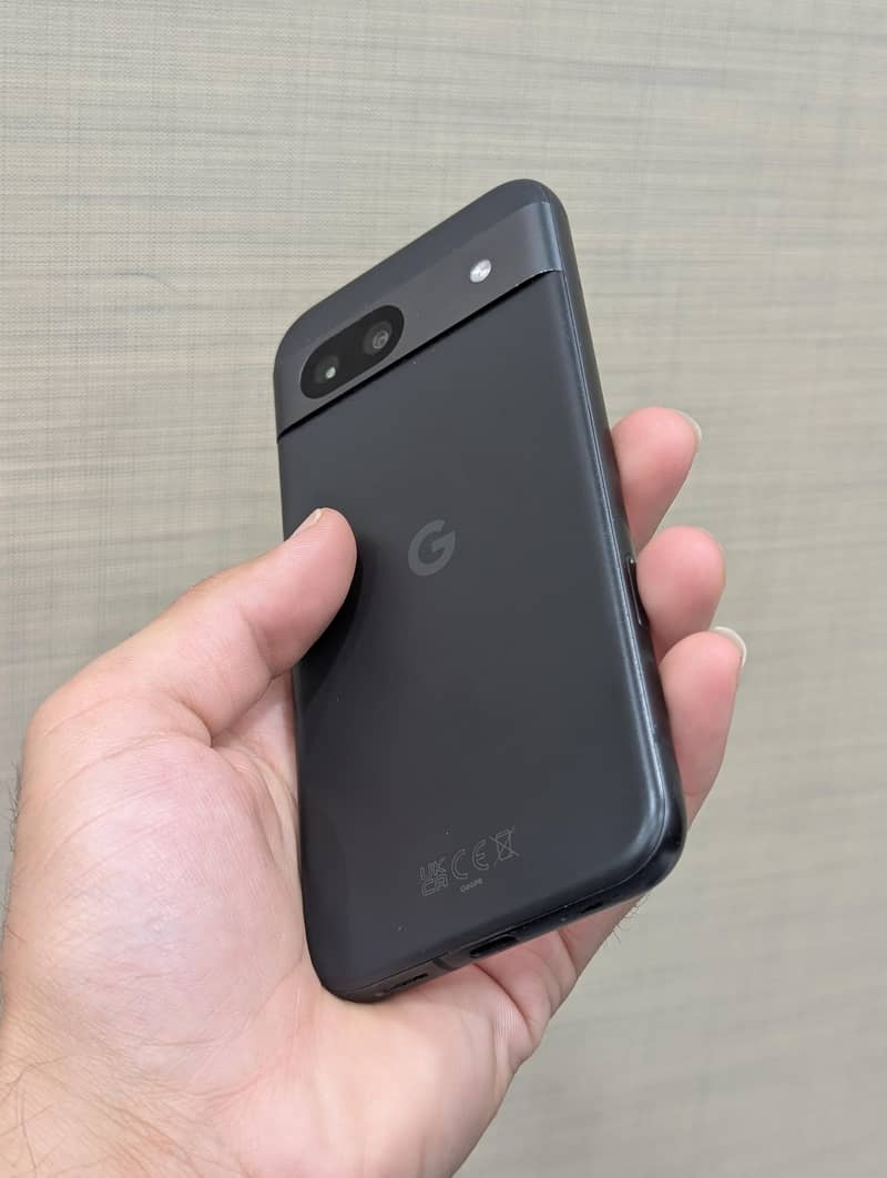 Google Pixel 8a 2