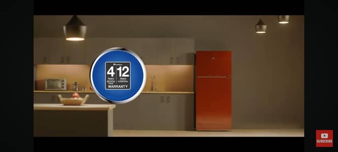 Dawlance 91999 Avante + iot inverter fridge 20 CFT jumbo 10/10 coundit