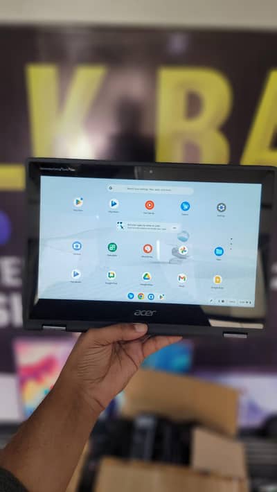 Acer Chromebook