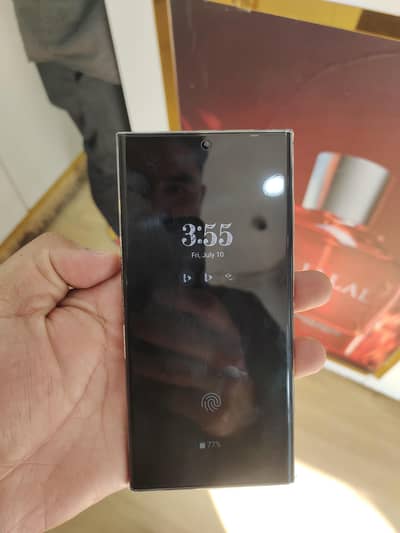Samsung Mobile S23 Ultra