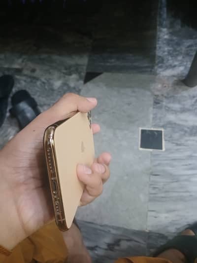 Apple iPhone 11 Pro Max dual pta