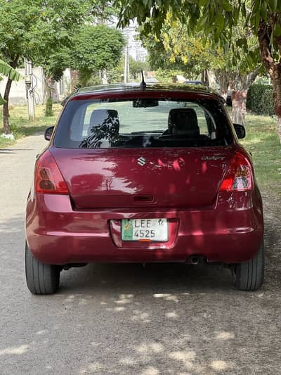 Honda Fit 2011