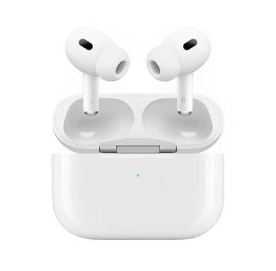 Wireless Earbuds with ANC & water resistant