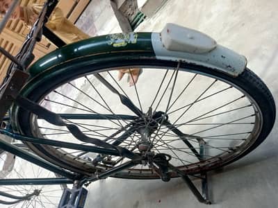 phonex bicycle