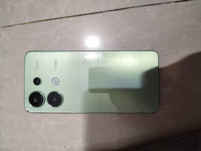 Xiaomi Redmi Note 13
