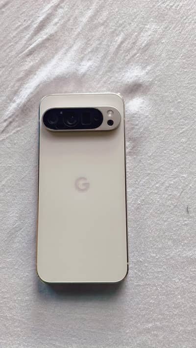 Google Pixel 9 Pro XL