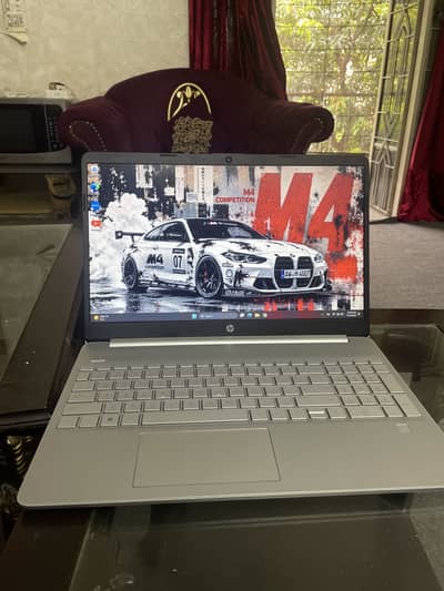 HP 15s-fq5340TU