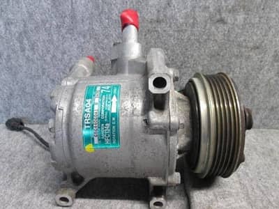 All Car Model AC Compressor | Car AC parts