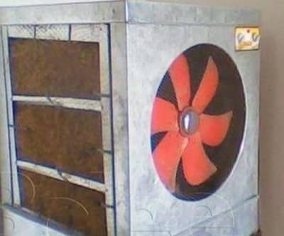 Lahori cooler