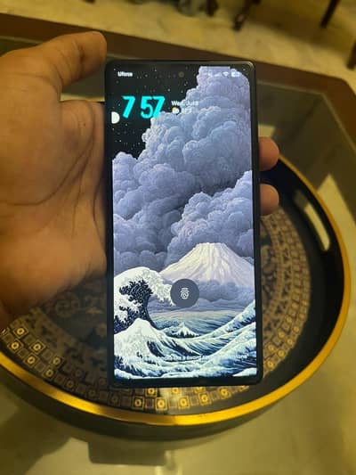 Google Pixel 6