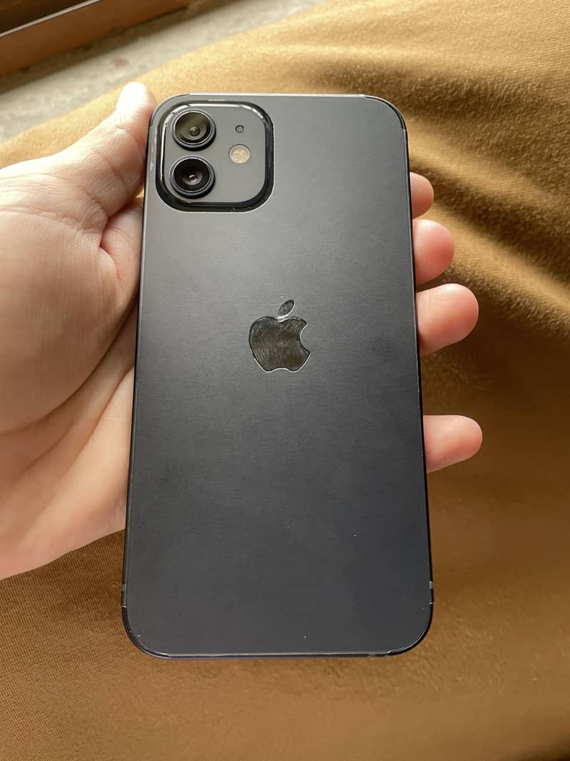 Apple iPhone 12 2