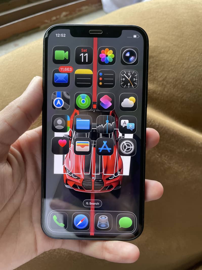 Apple iPhone 12 0