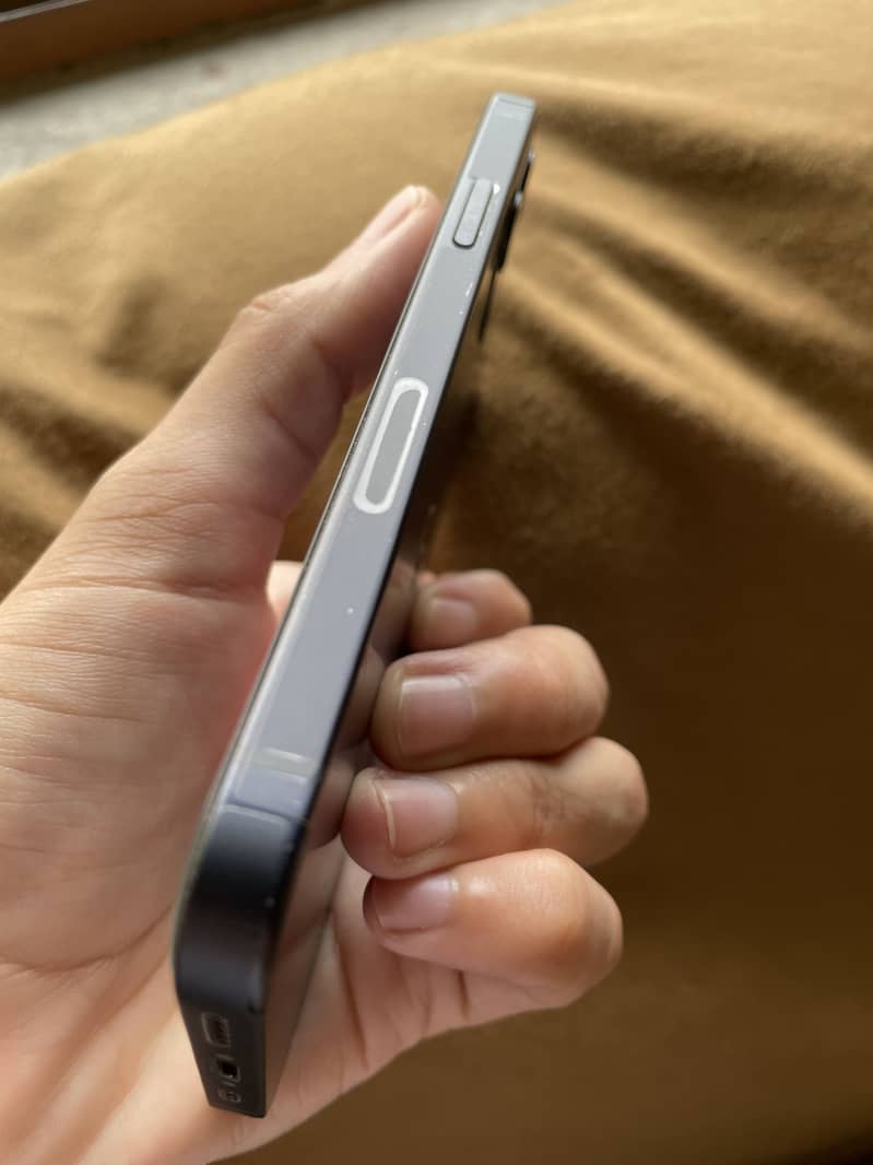 Apple iPhone 12 5