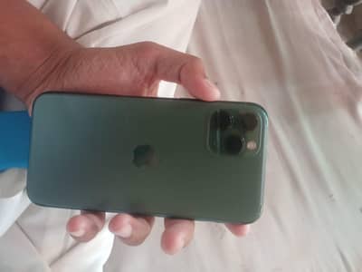 Apple iPhone 11 Pro