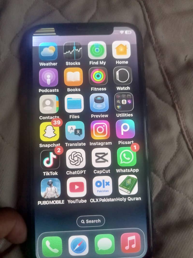 Apple iPhone 11 Pro 2