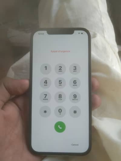 Apple iPhone 12 Pro Max