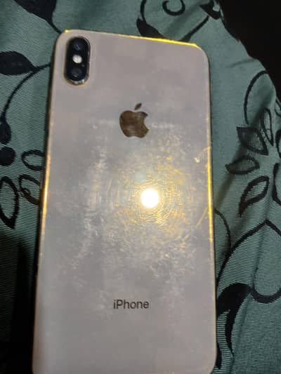 Apple iPhone XS Max