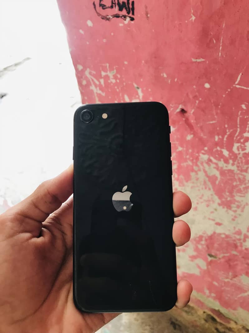 Apple iPhone SE 5