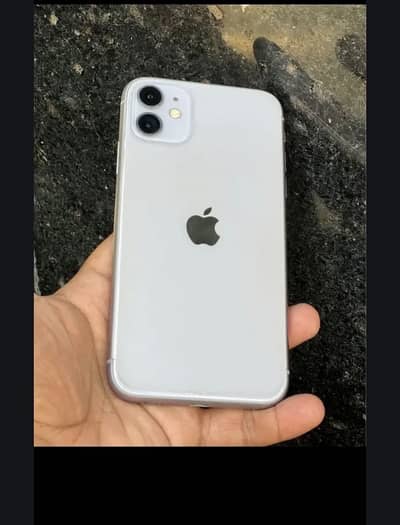 iphone 11 dual approved