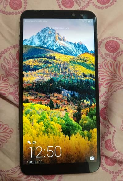 Huawei mate 10 lite 4gb 64gb