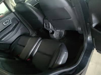 Honda HR-V VTI 2024