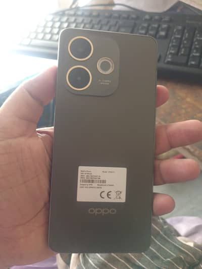 A5 PRO FULL BOX