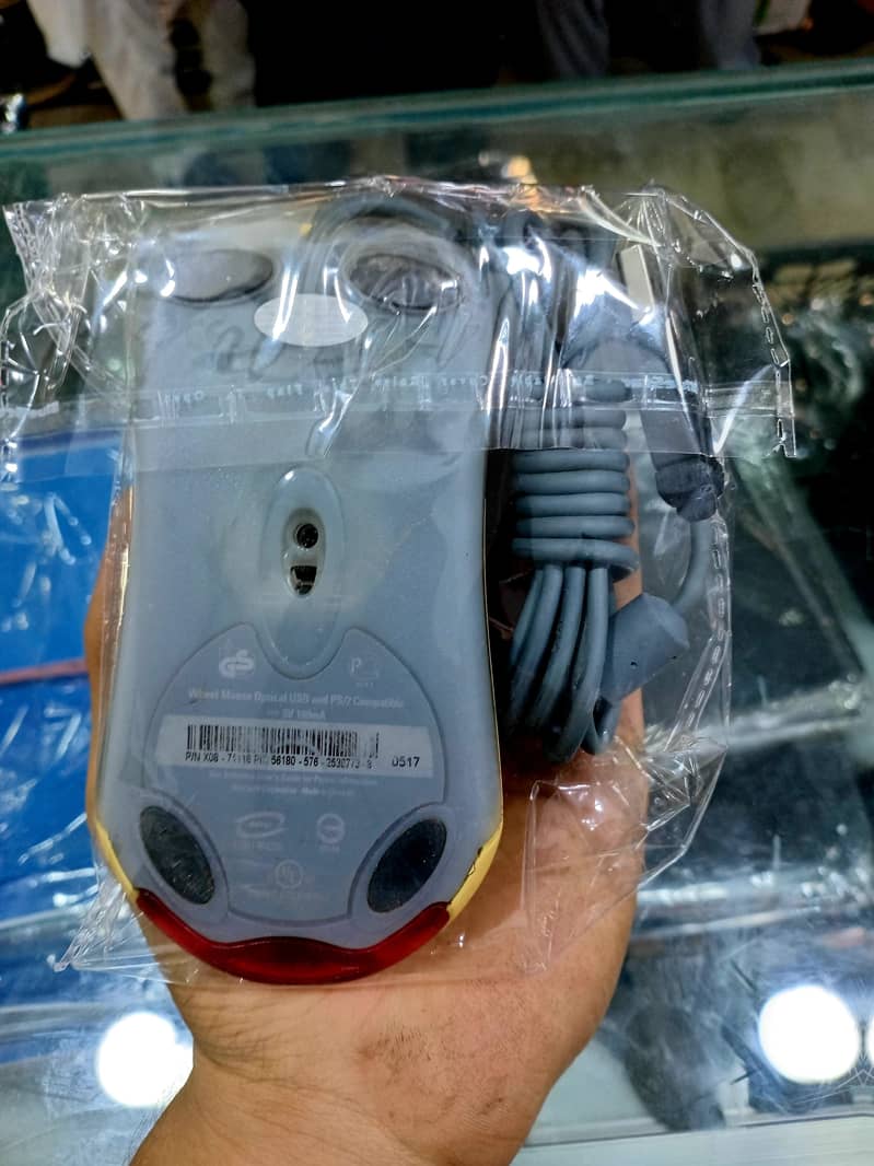 mouse 1