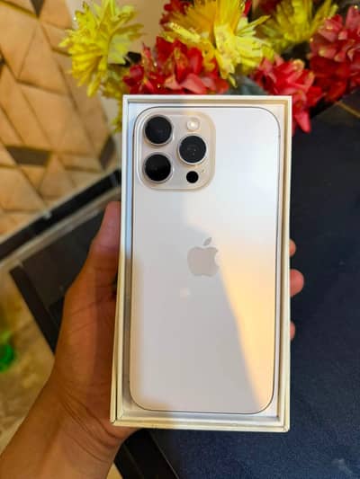 Apple iPhone 16 Pro Max jv