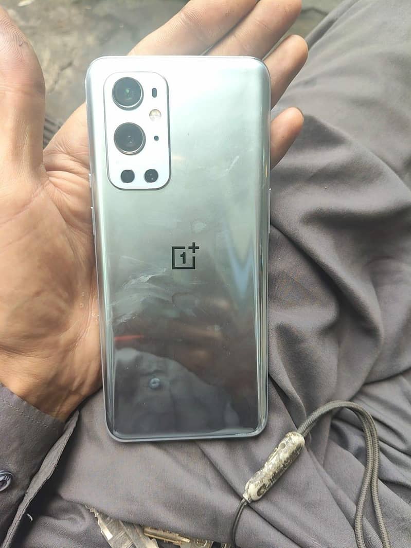One Plus 9 Pro 1