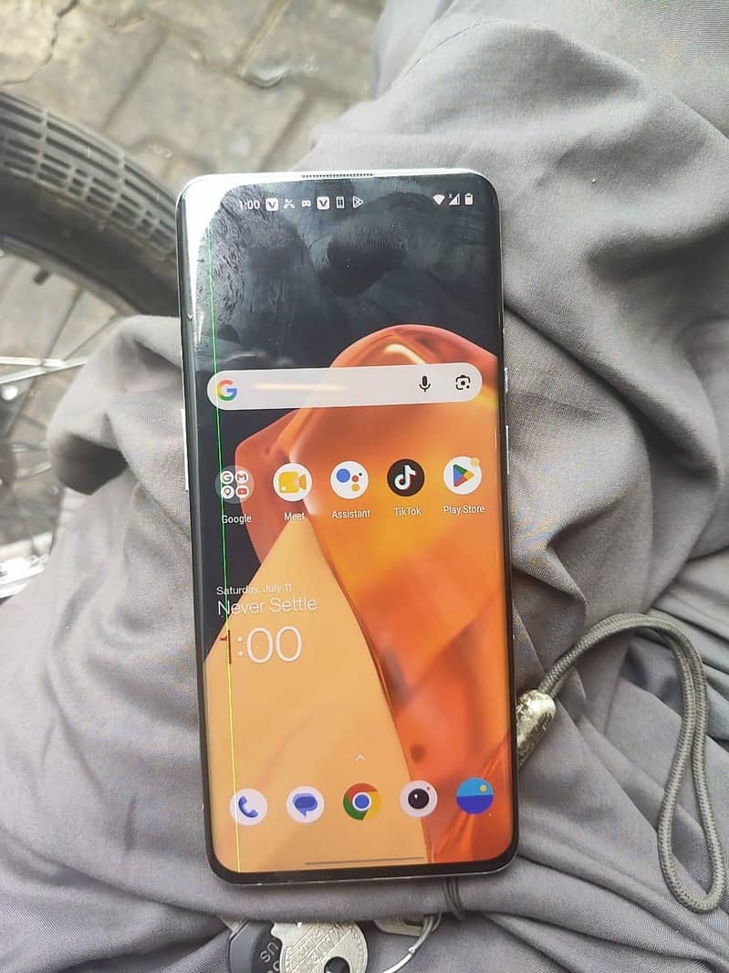 One Plus 9 Pro 4