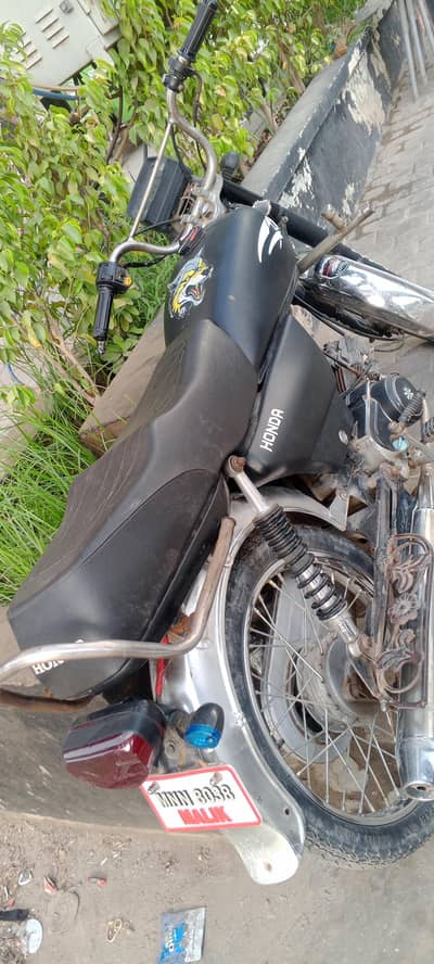 engine new hai rohi bike 2015 model aal ok bike