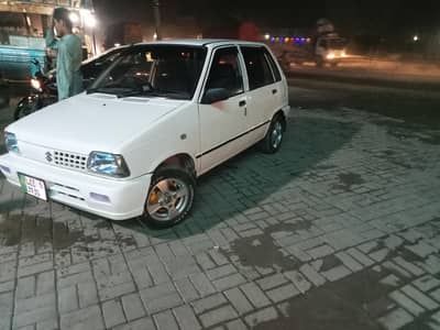 Suzuki Mehran VXR 2018 power window power staring Aly rim tyre install