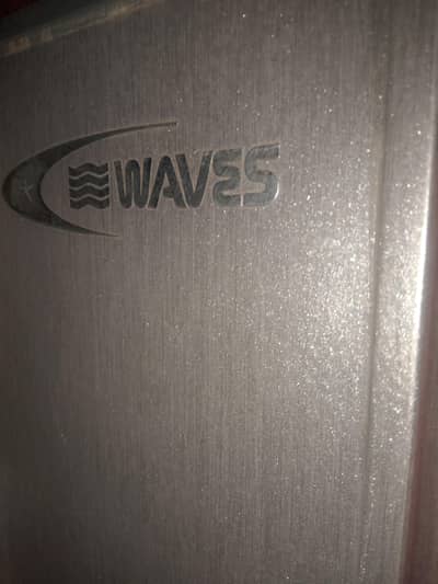 inverter fridge