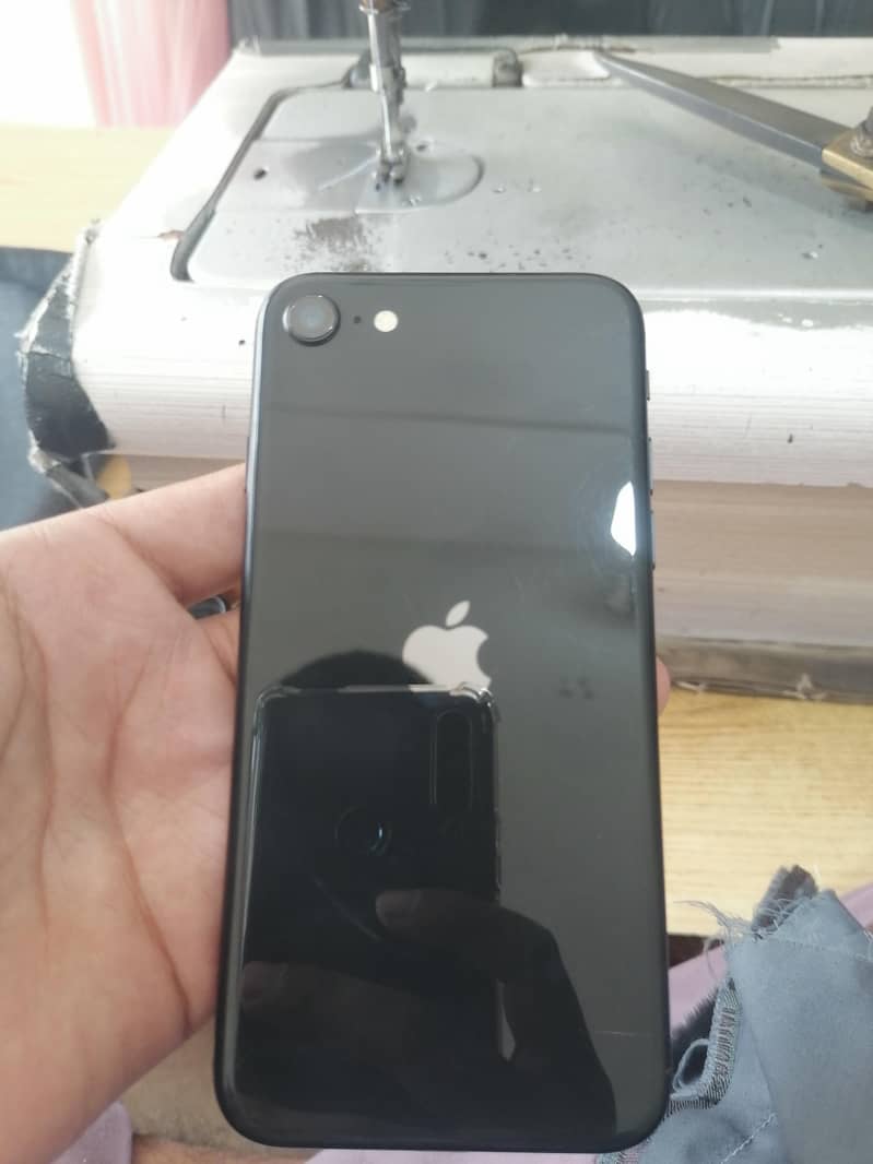 Apple iPhone SE 1