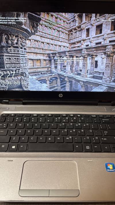 Hp 8600b