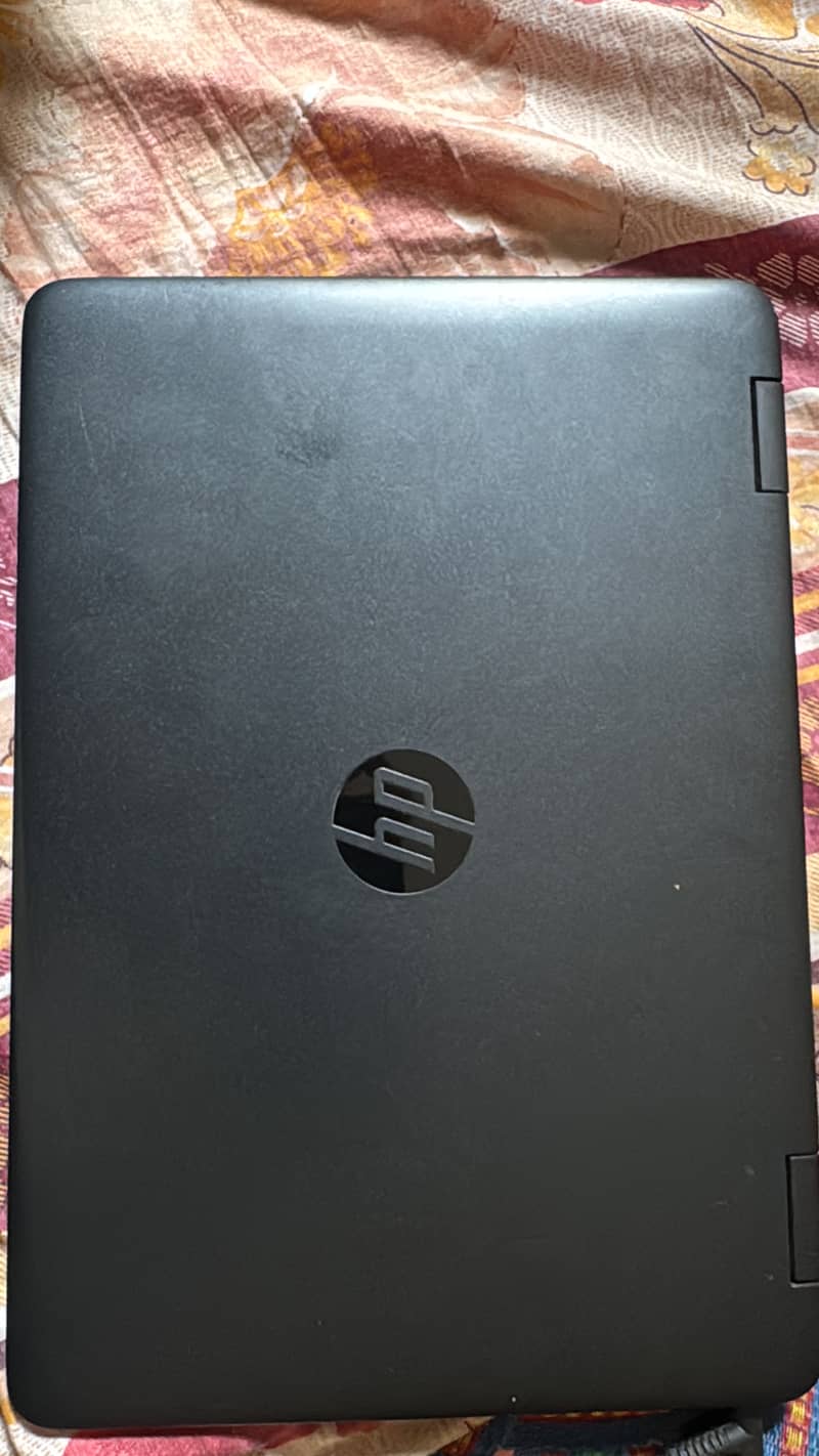 Hp i5 5th gen 2